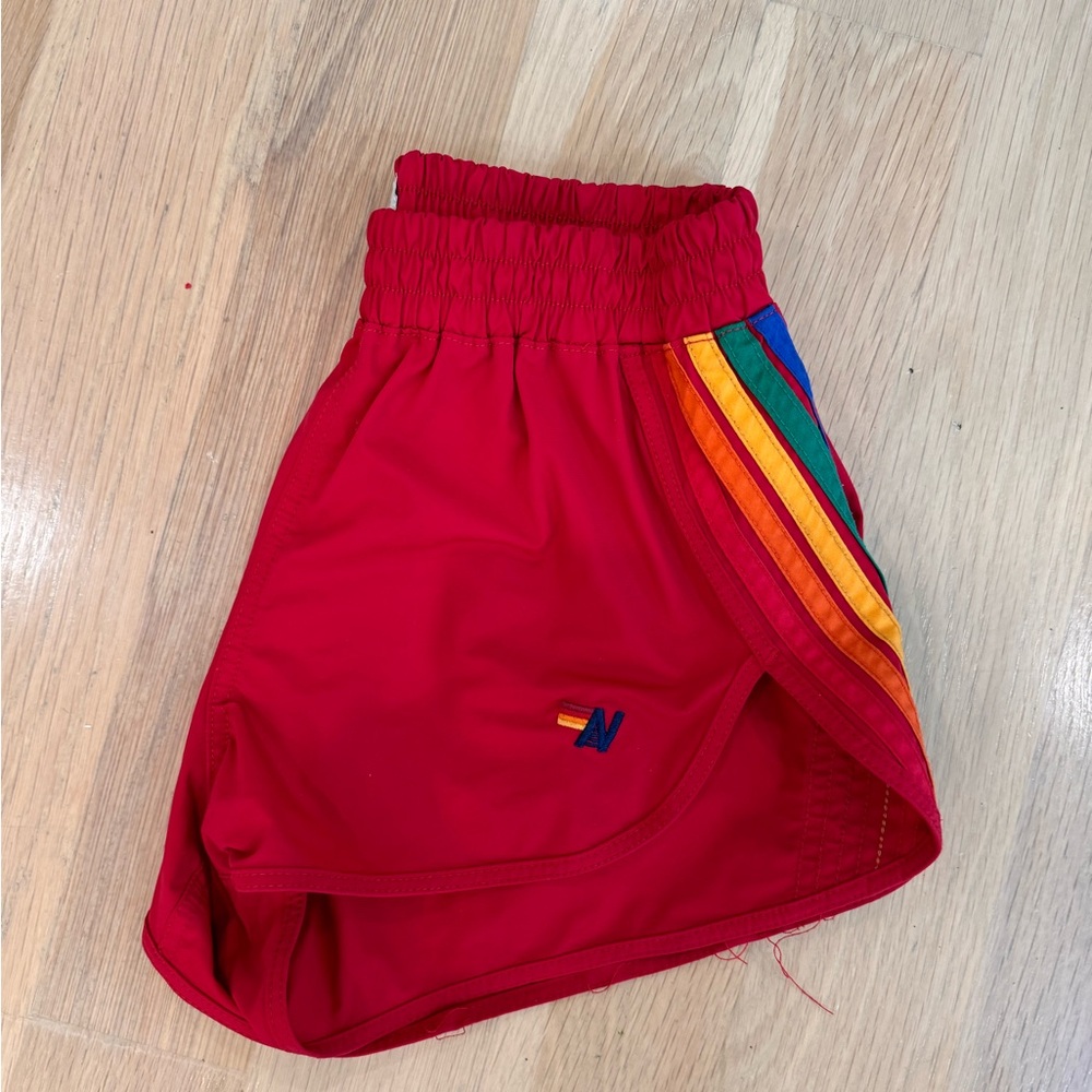 Aviator Nation women’s shorts